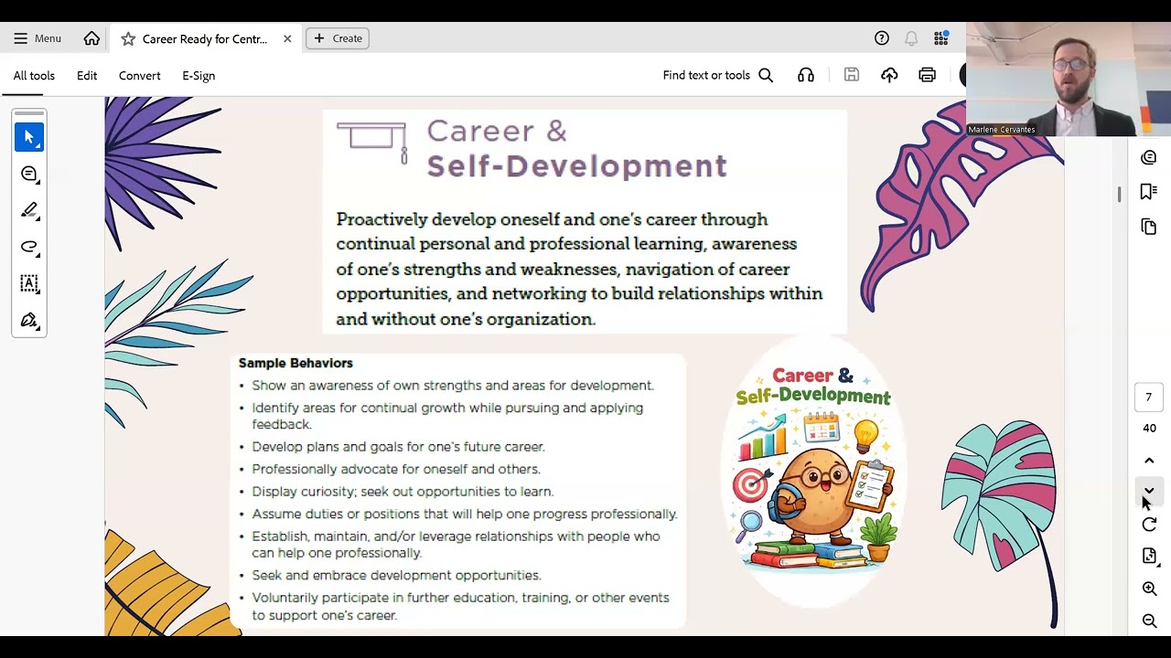 Professional Communication & Soft Skills Employers Look For