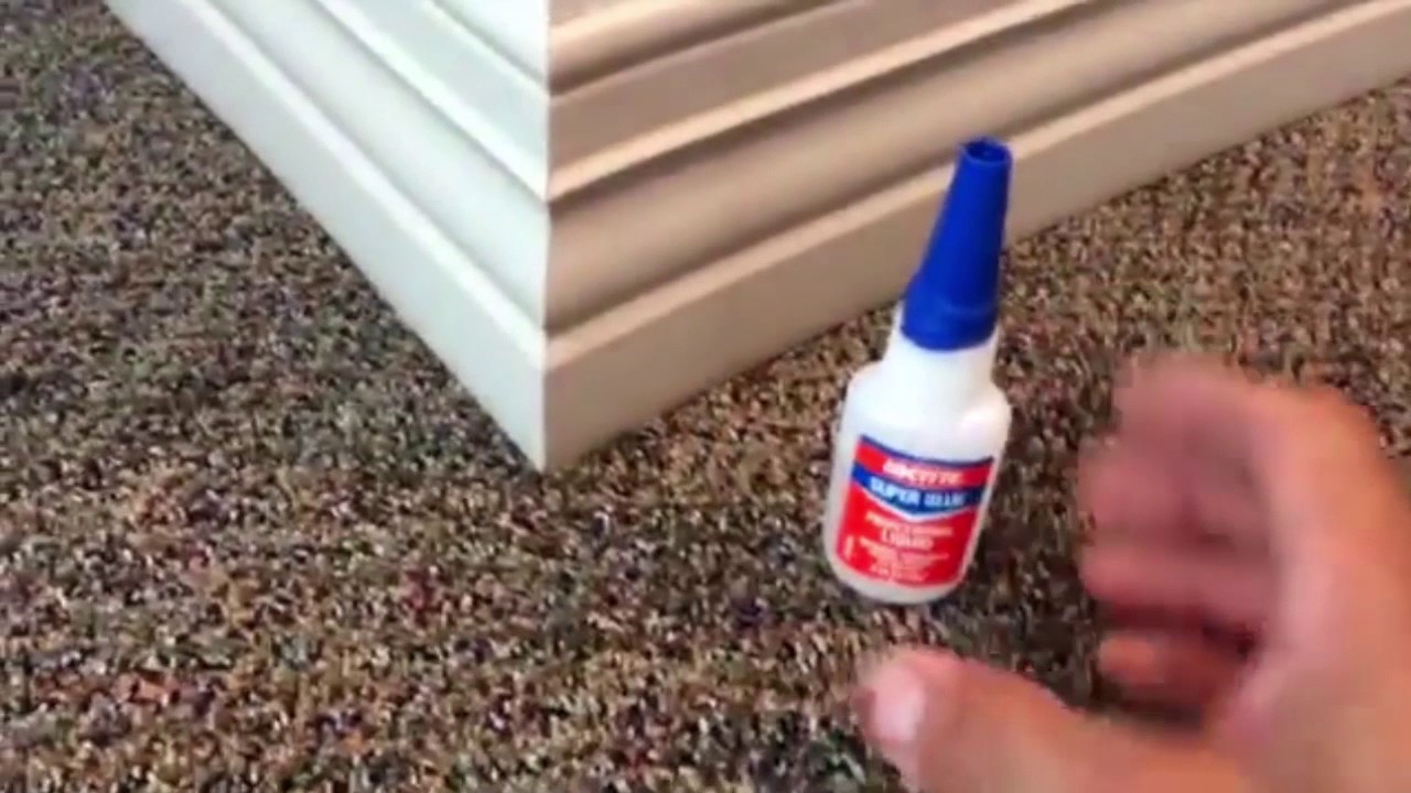 Install Millwork Trim with the D-Cut - Past 45 Degrees!