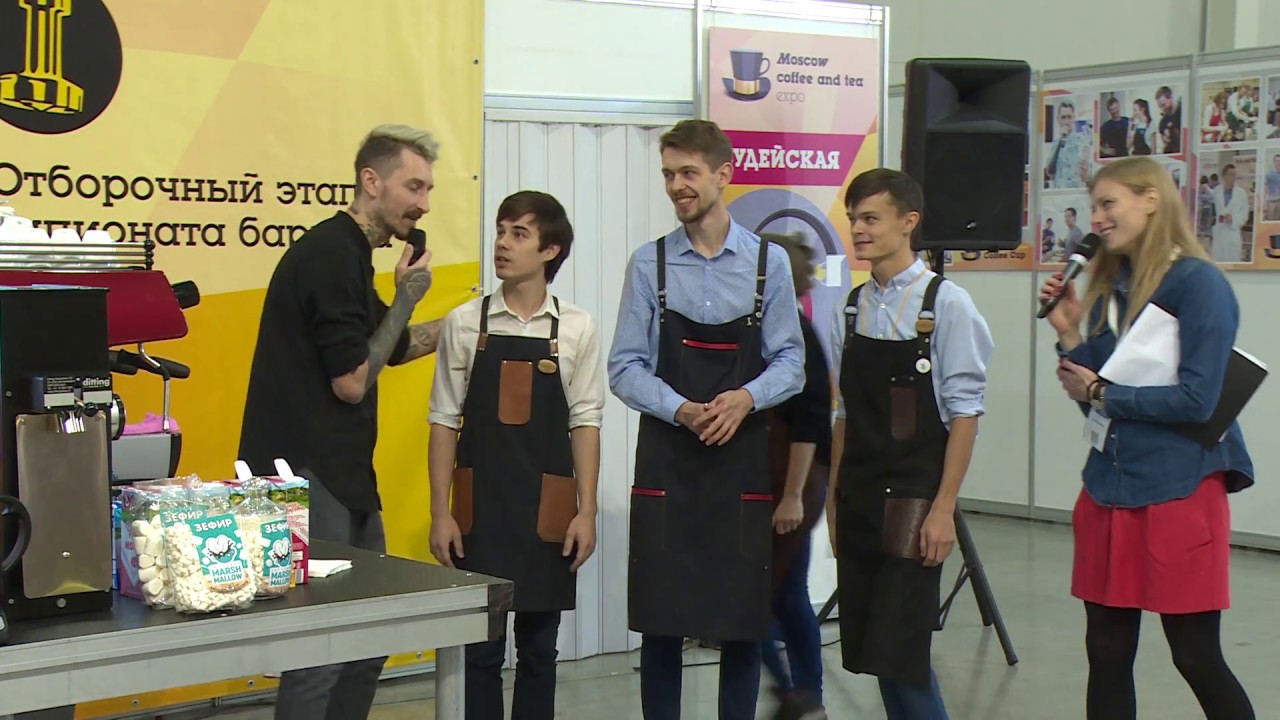 Финал RCC 2016. Большой заказ. 04 Impress (Санкт-Петербург)