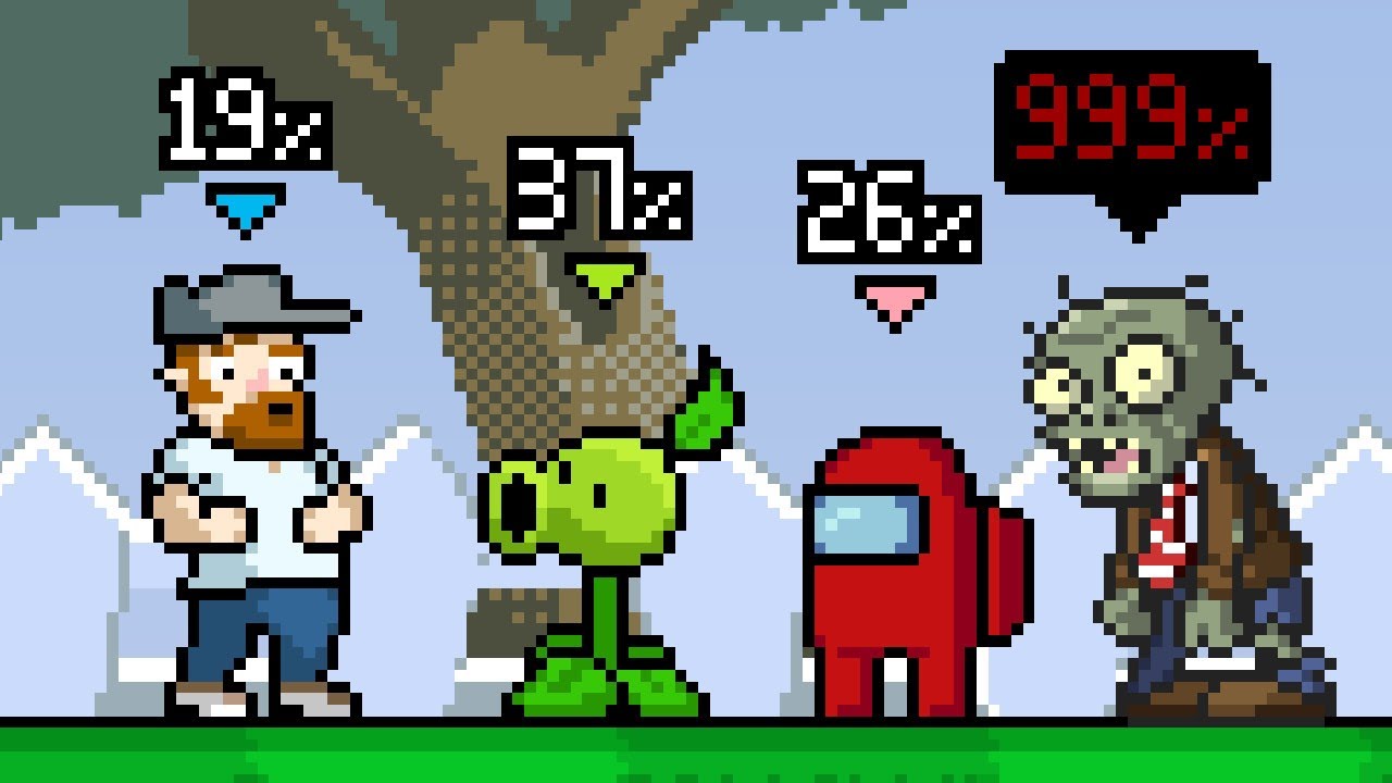 omg crazy dave from the hit game plants vs zombies no way bro