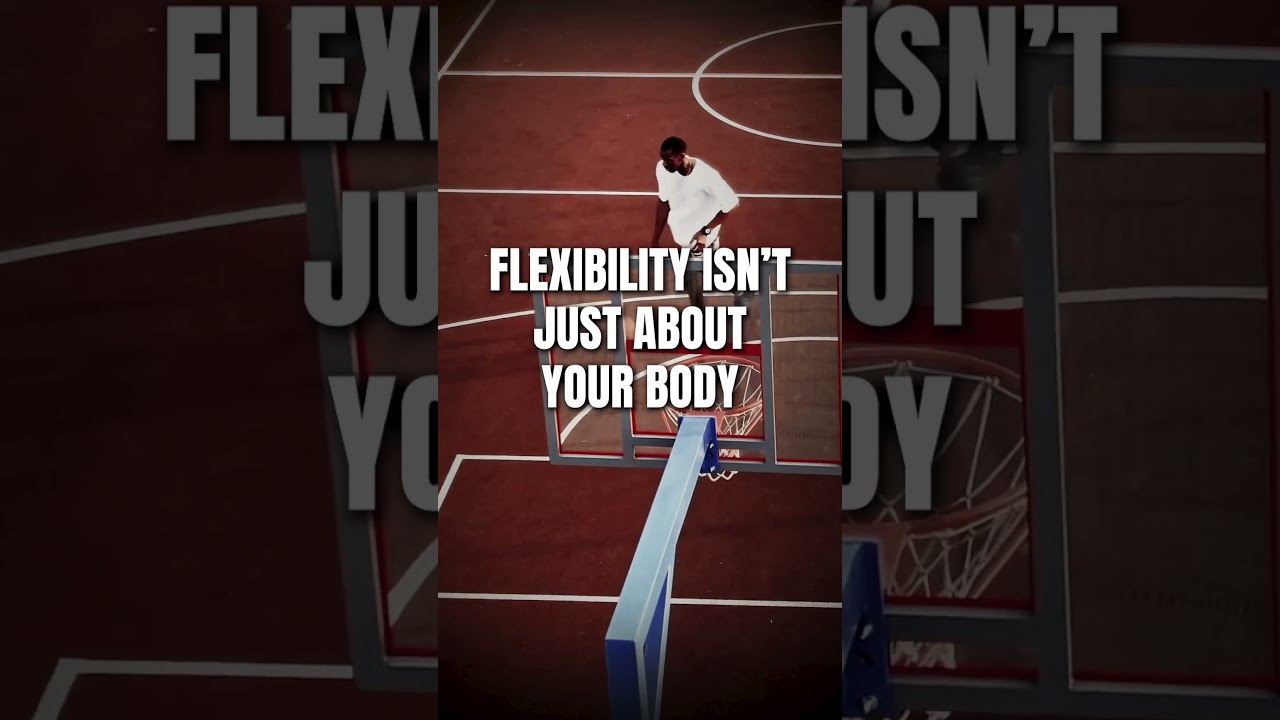 Adapt or Be Left Behind - Michael Jordan 