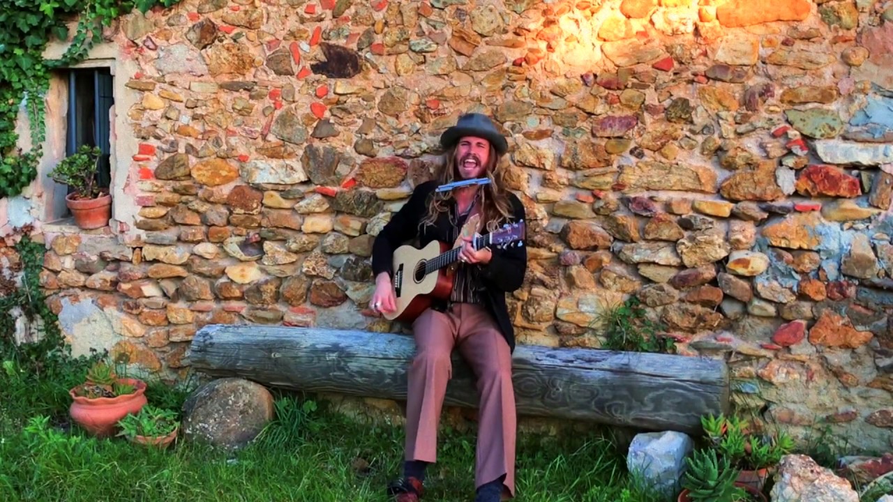 Maxime Cassady - Les Elucubrations d'Antoine - COVER