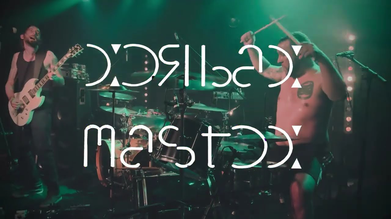Corbacmastoc - Live Highlights