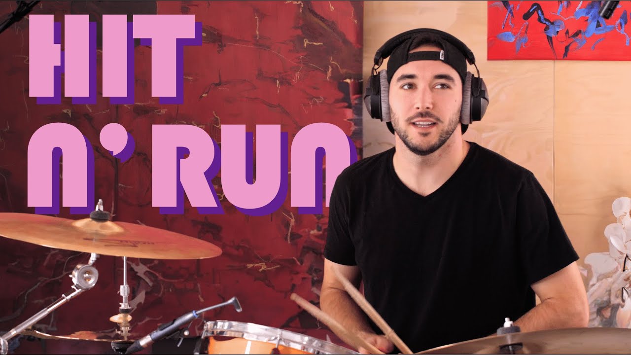 nuum. - Hit N' Run (Live Session)