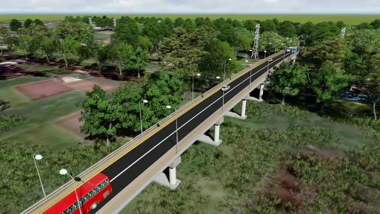 RCC Flyover