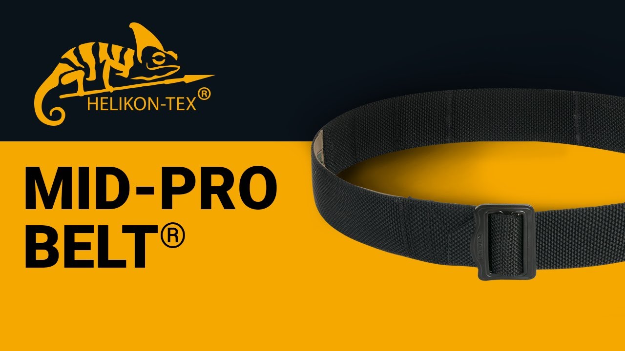 Helikon-Tex - Mid-Pro Belt&reg;