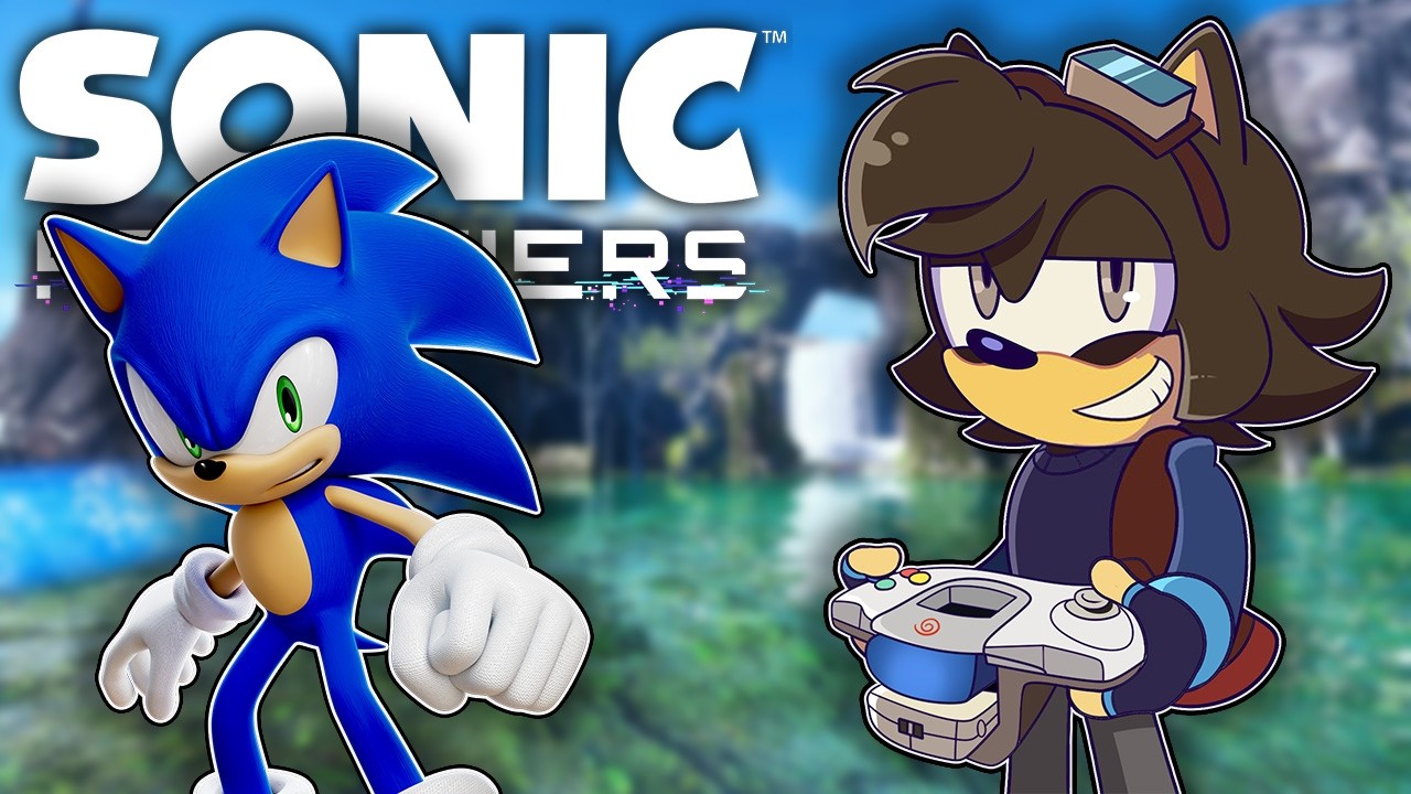 Rhea Island.. Why are you here?! | NNC Live