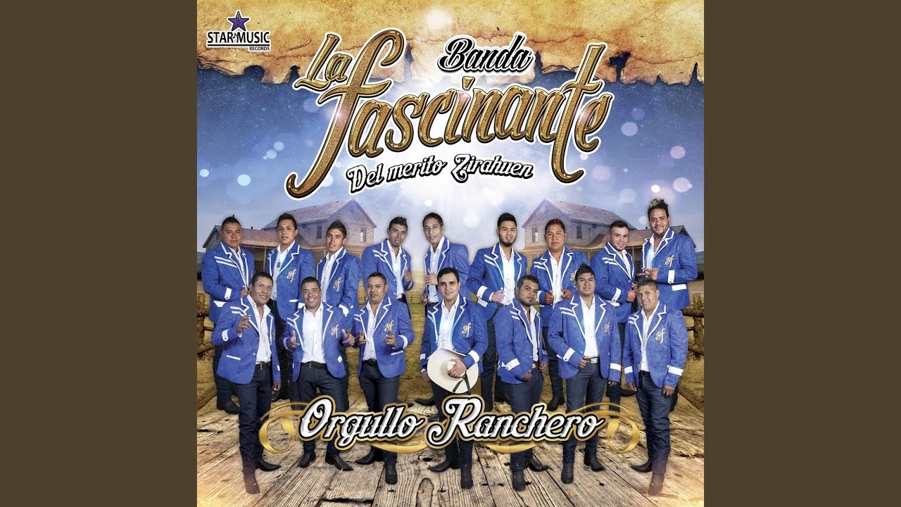 Parrandero