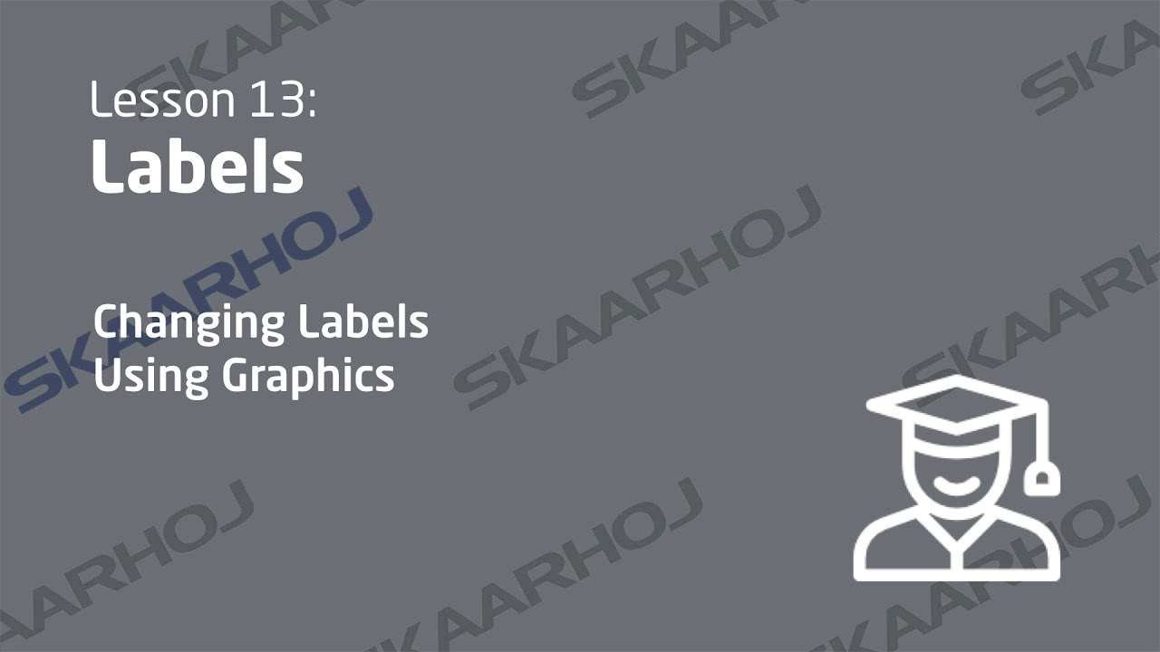 LEGACY - L13: Labels