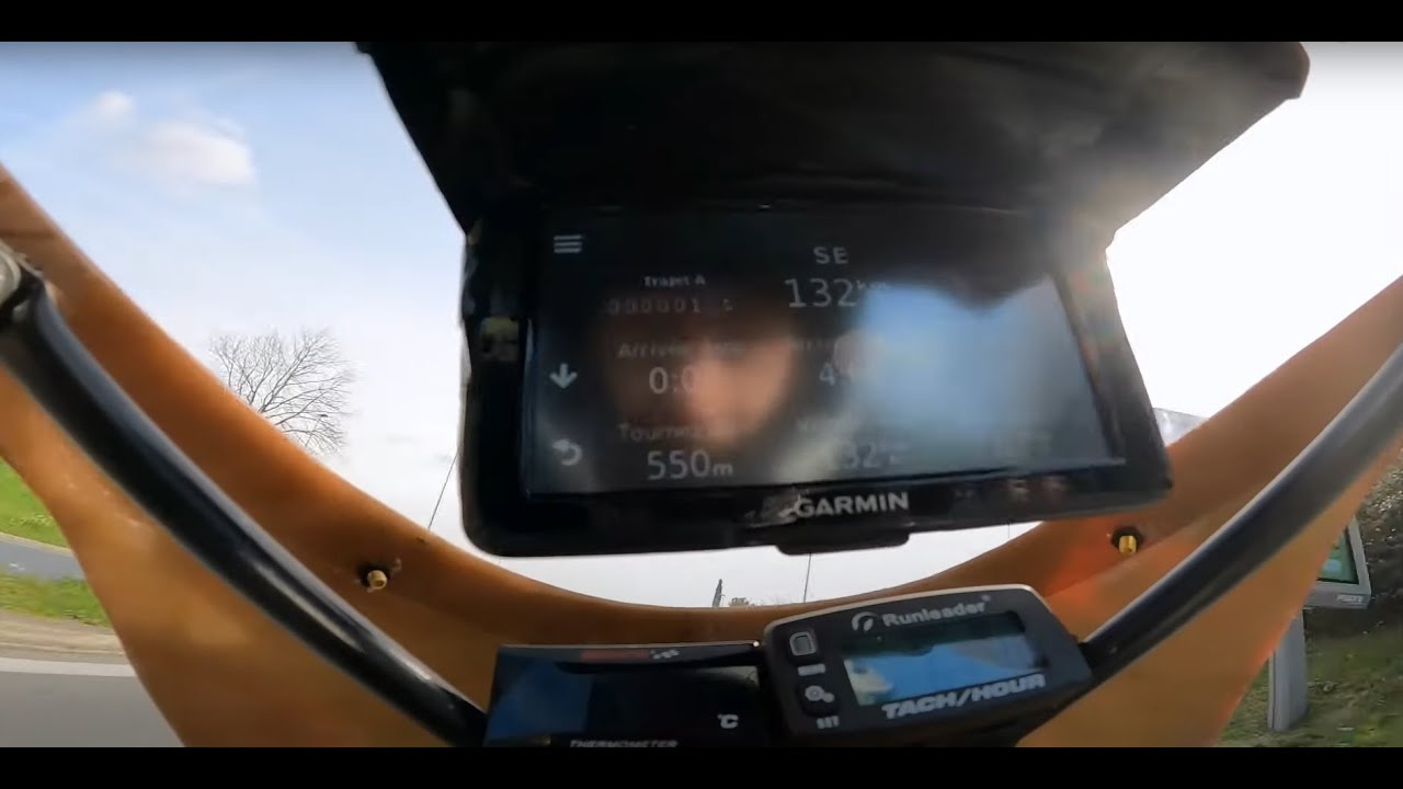 Airsal T6 65 Ppa/Culasse BOOST Ep 7 Vmax Run 4