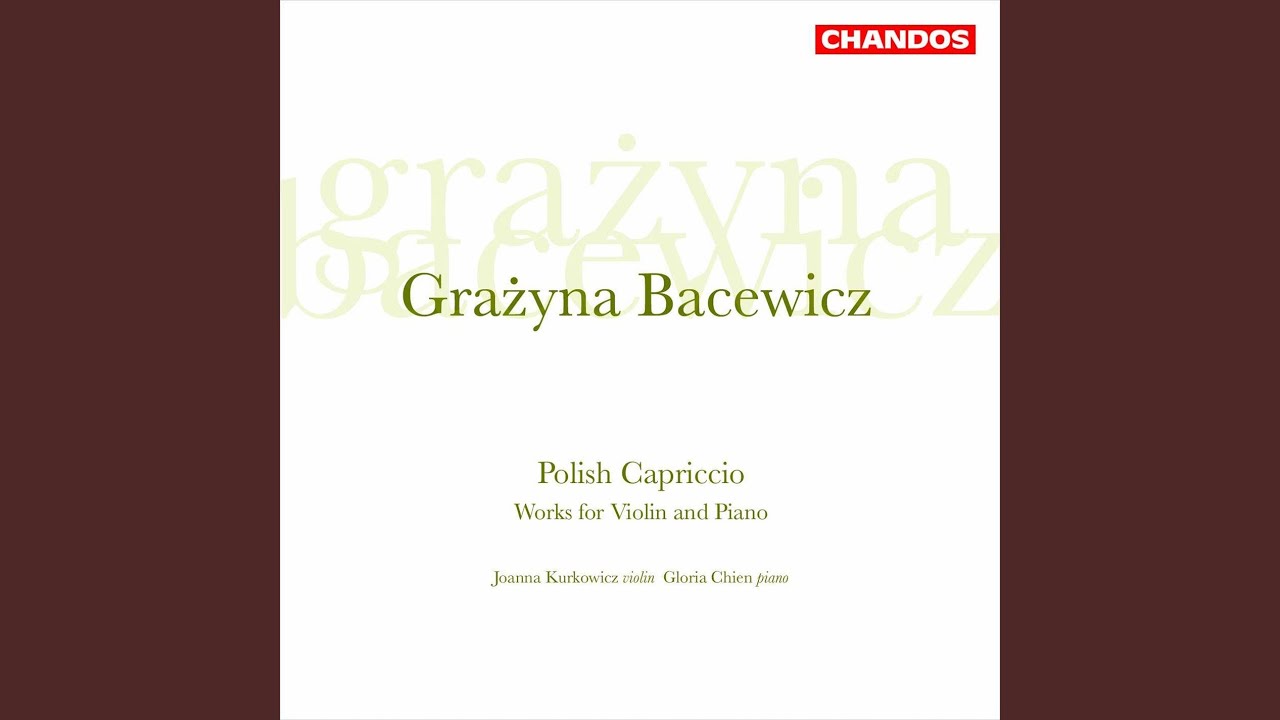 Polish Capriccio