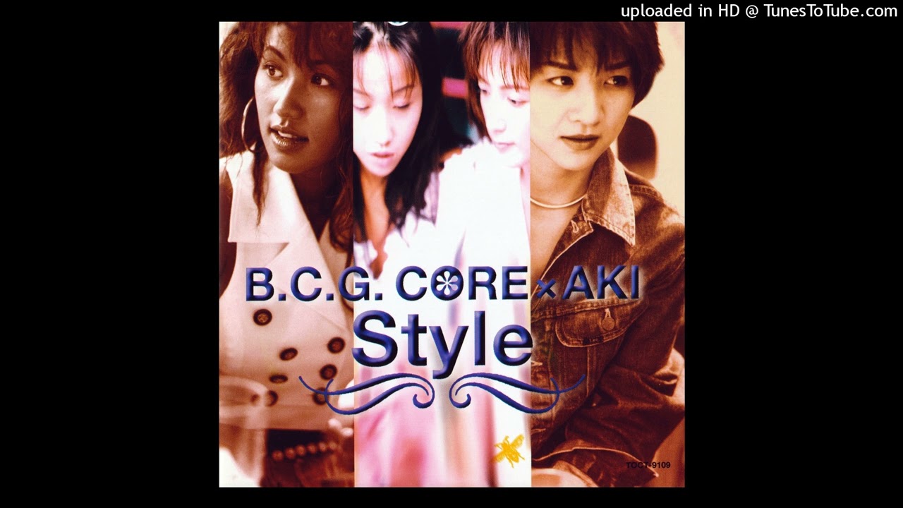 Hot Love & Emotion ～終らない夏～ / B.C.G. Core × Aki