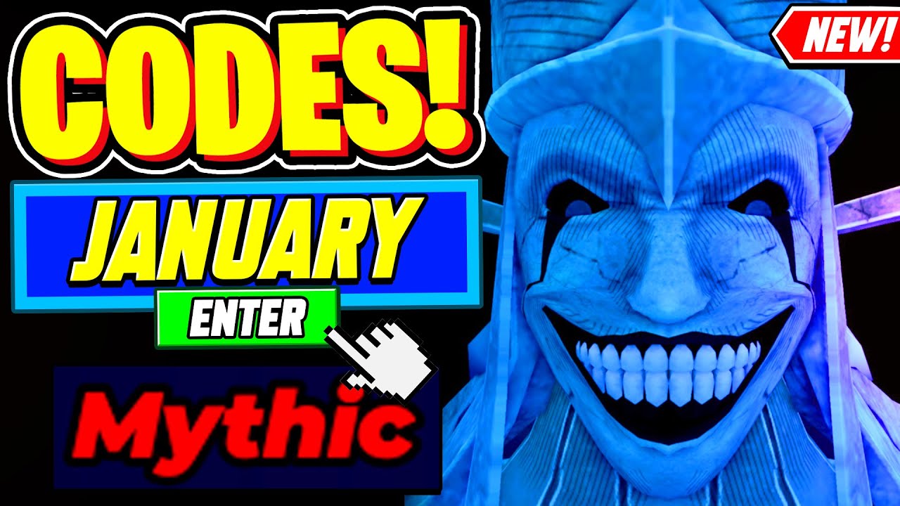 ⚠️Новое⚠️ ВСЕ РАБОЧИЕ КОДЫ для одиночной игры в Roblox Solo Hunters, январь 2026 г. - Коды Roblox...