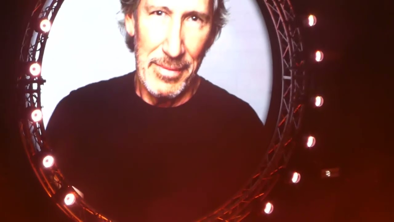 The Australian Pink Floyd Live - Wish you Were Here - Birmingham Symphony Hall - 20th October 2025