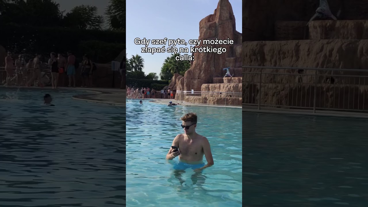 🤭🤫 #tui #podr&oacute;że #hotel #allinclusive #basen #urlop #wakacje