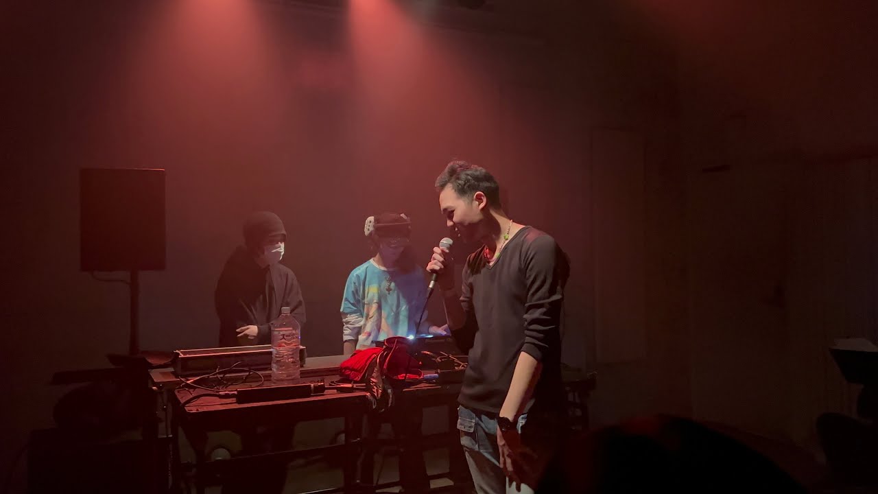 「VLOG」 Tokyo, thank you so much