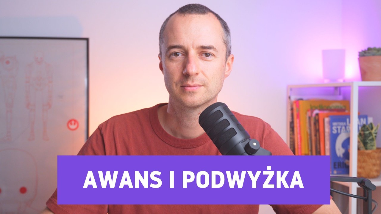 Awans i podwyżka bez proszenia? ⚡️ Sprytne sposoby okiem szefa 🕵🏻‍♂️