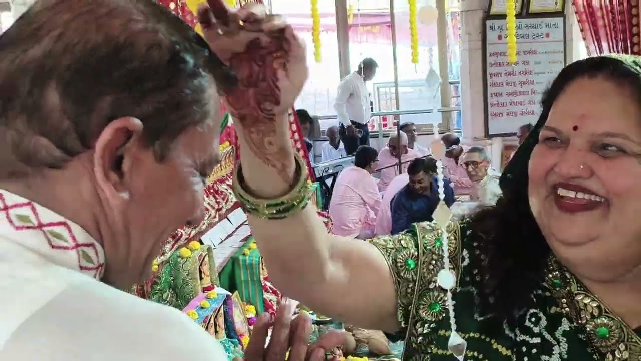 CHANNEL VIDEO MA DARSHAN KARO RANDAL ANE SACHCHAI MATA SUBSCRIBE AND SHER IT 〽️ HELP ME PART 〽️ 6