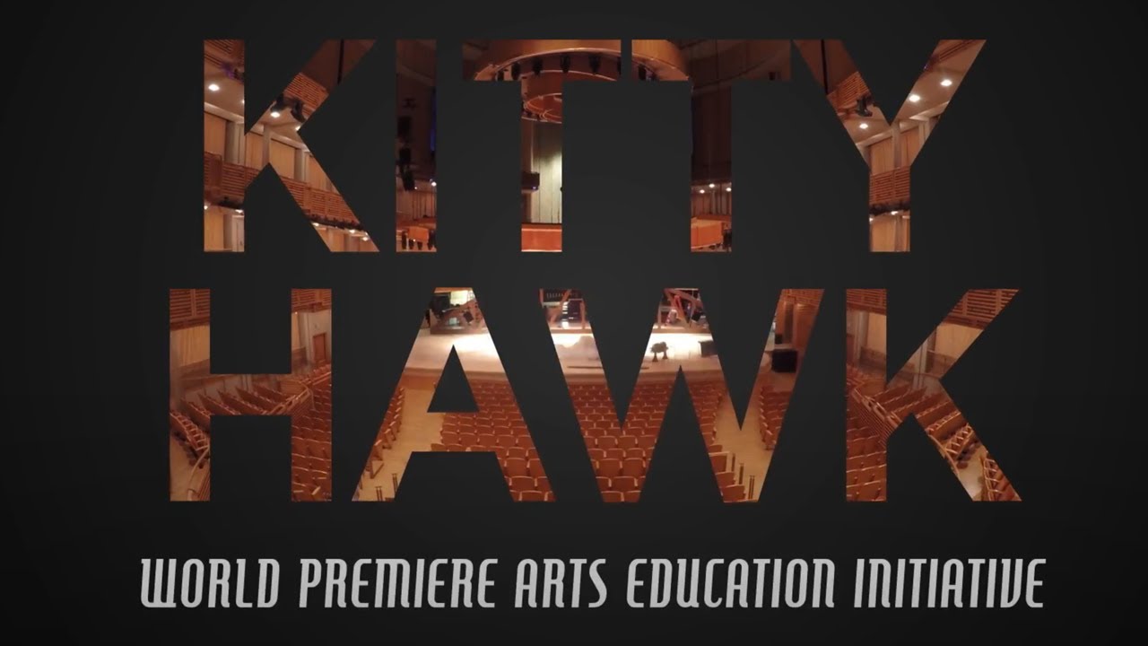 The Making of Kitty Hawk