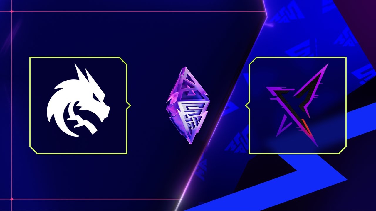 Team Spirit проти REKONIX | Гра 1 | BLAST Slam VI:Group Stage