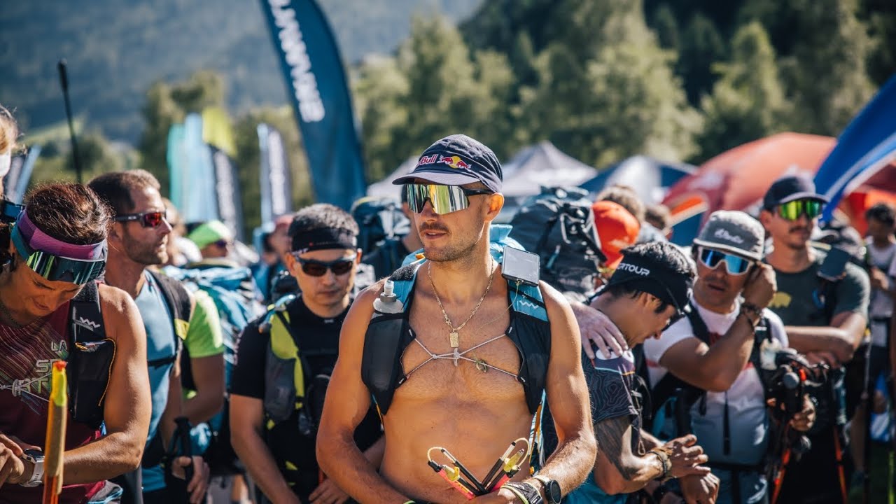 Hike and Fly Trophy Stubai