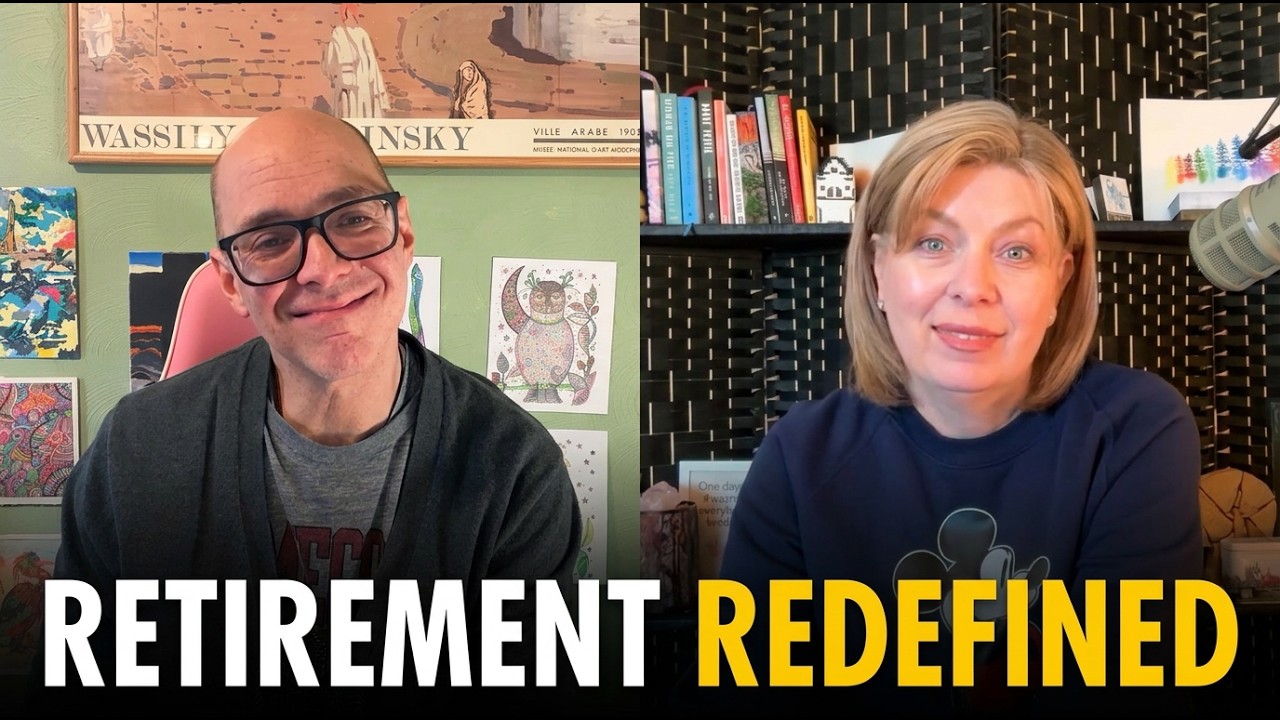 H3 LIVE - March 5, 2026 - Talking Retirement Readiness and Time Off