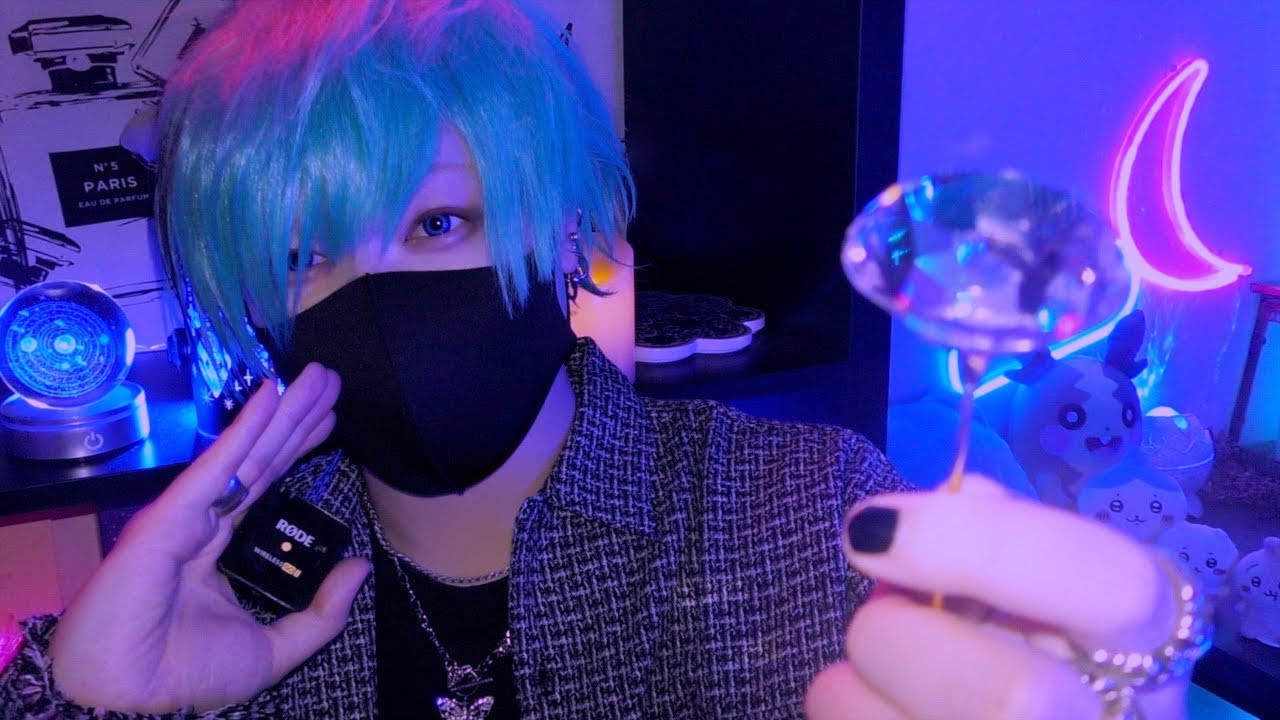 【ASMR】絶対にゾクゾクするオノマトペ＆最強トリガー10選💥【音フェチ】