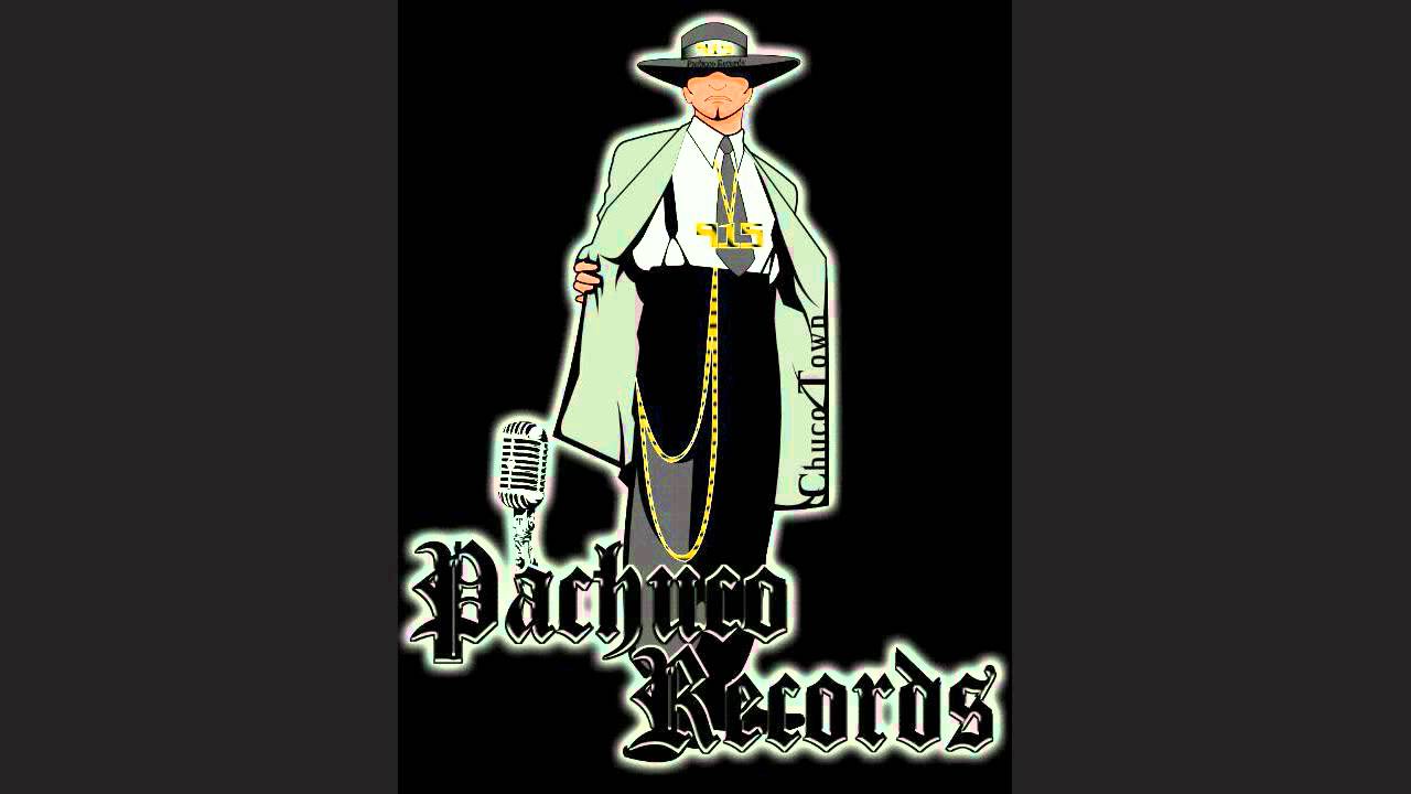 PACHUCO RECORDS*** TOKES915 *** Get Wit it
