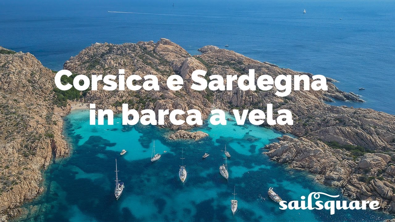 Dalla Corsica alla Sardegna un'avventura in barca a vela - Sailsquare