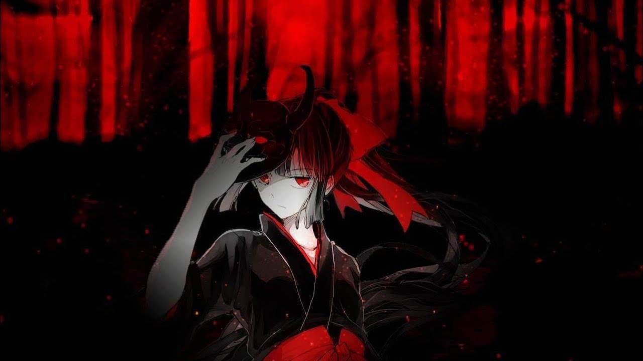 Nightcore-Brittle-Icon For Hire-Lyrics