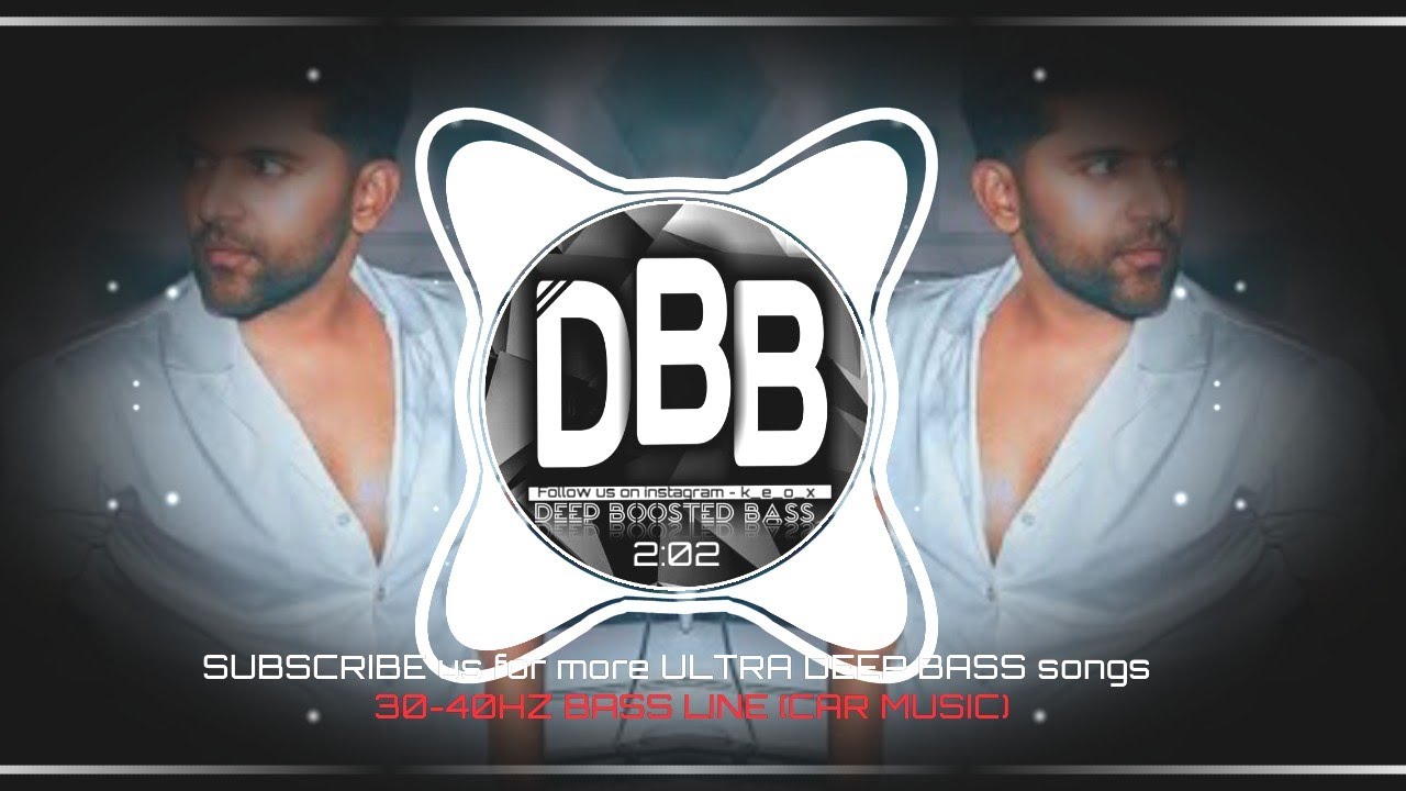 Nain Bengali [BASS BOOSTED] Song- Guru Randhawa | Nainngali Ne Ada Gujrati Aa | Bengali GuruRndhawa