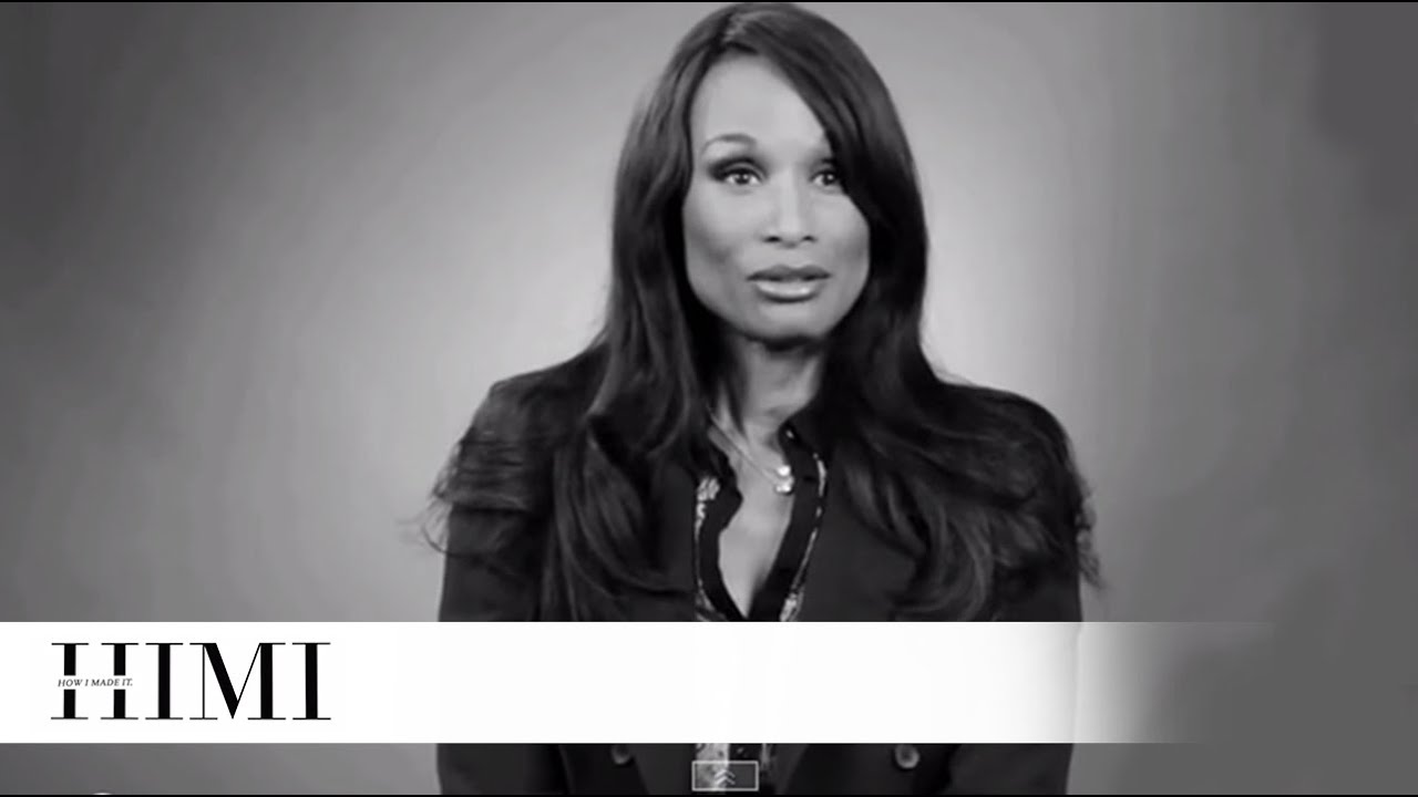 Beverly Johnson | How I Made It | Season 2 Episode 3