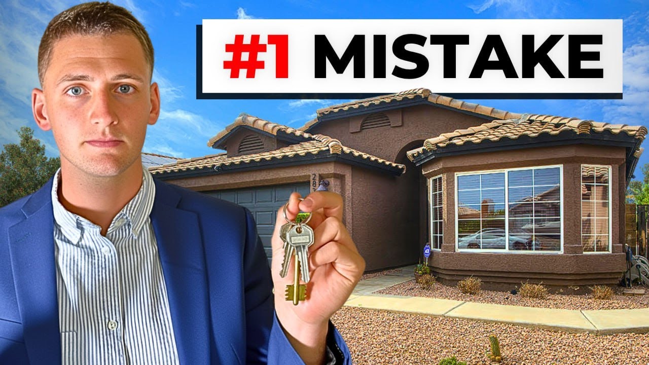 The #1 Mistake People Make Moving to Phoenix, AZ