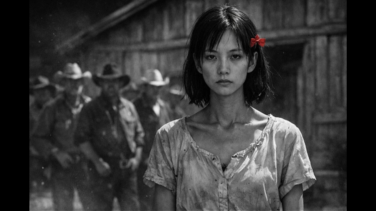 CÔ CHỈ NẶNG 30KG… VÀ NHỮNG GÌ BÁC SĨ PHÁT HIỆN KHIẾN CẢ TRANG TRẠI CHẾT LẶNG