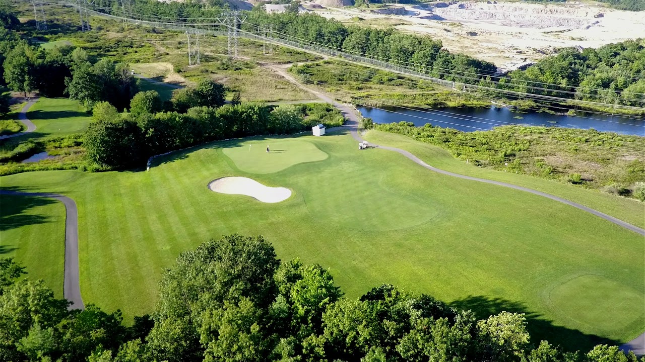 Hidden Creek Golf Course Litchfield, NH