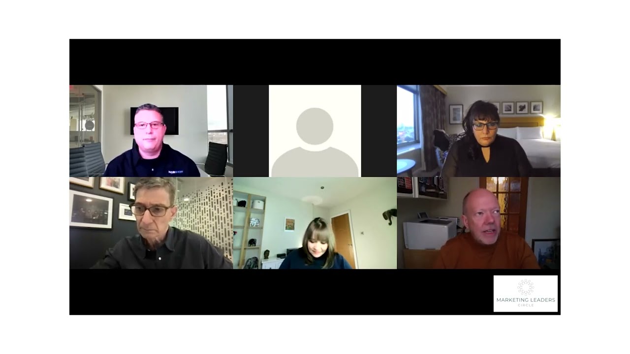 Coffee Talks | The All-New Tradeshow Experience