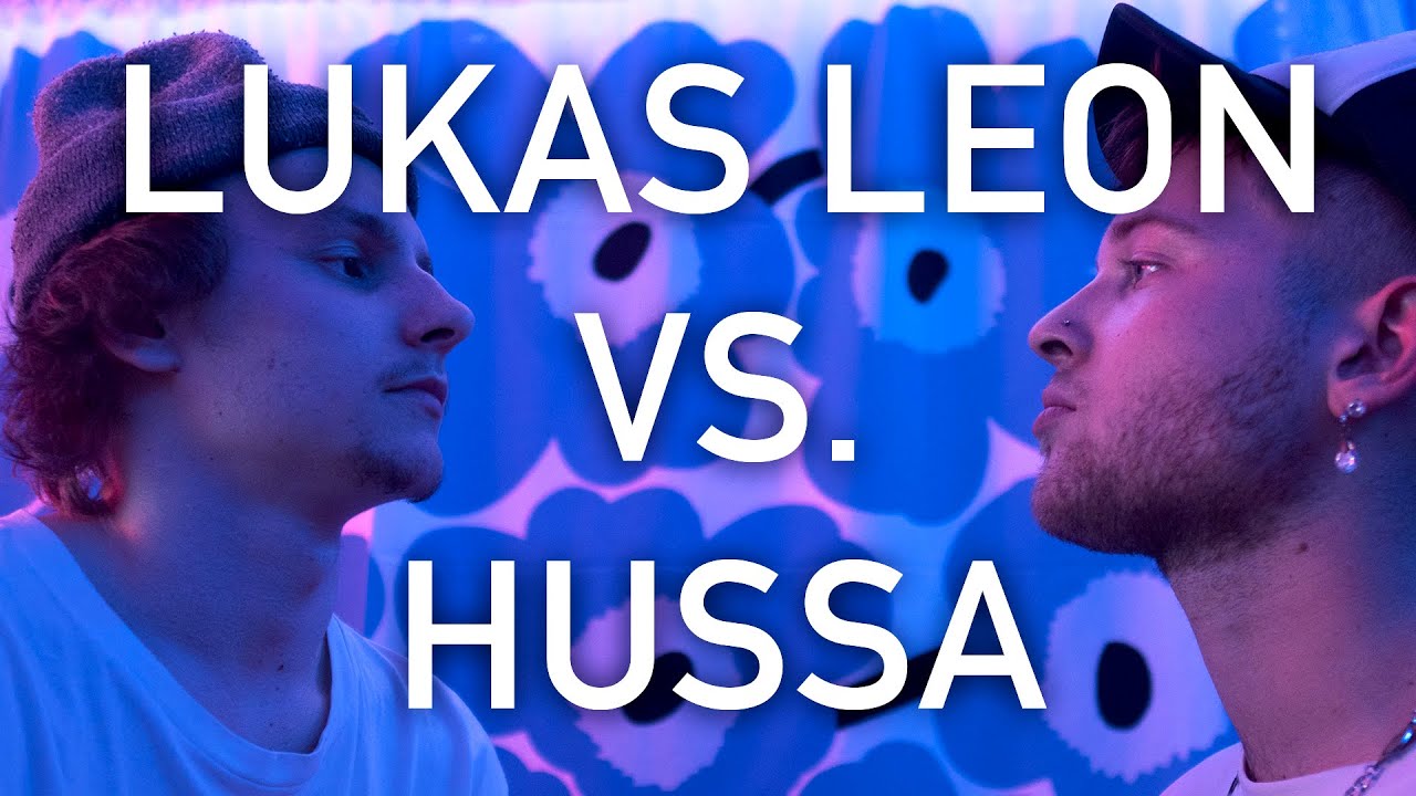 Lukas Leon Vs. Hussa