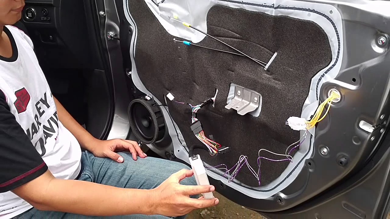 Xpander Vlog #18 : All Auto Power Window and Many More