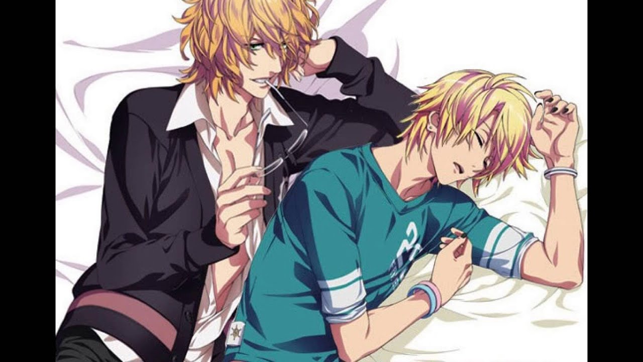 Uta no prince-sama - Tap that