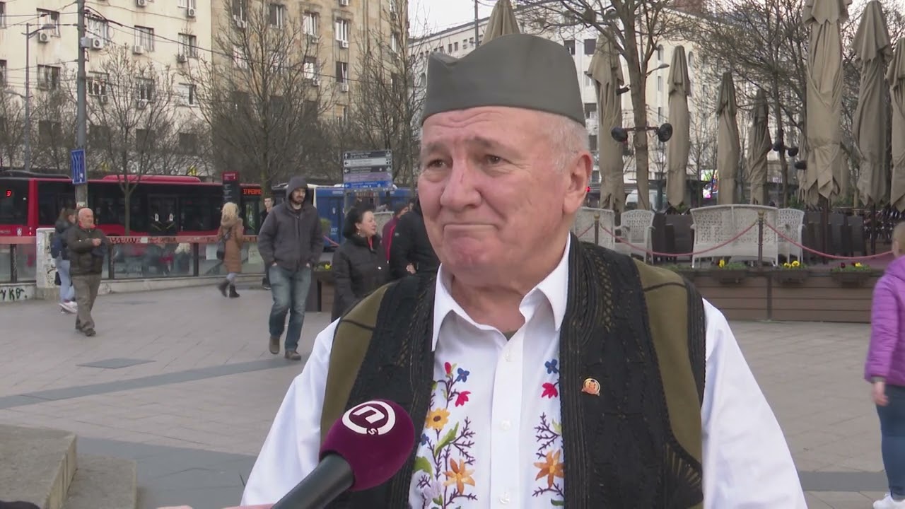 Zamislite ovo: Ševarlić predsednik, Nestorović premijer