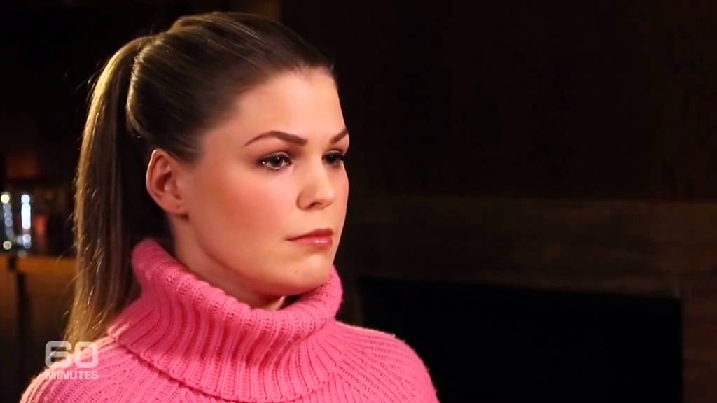 Belle Gibson   The Whole Hoax  60 Minutes  9Jumpin - Part 3