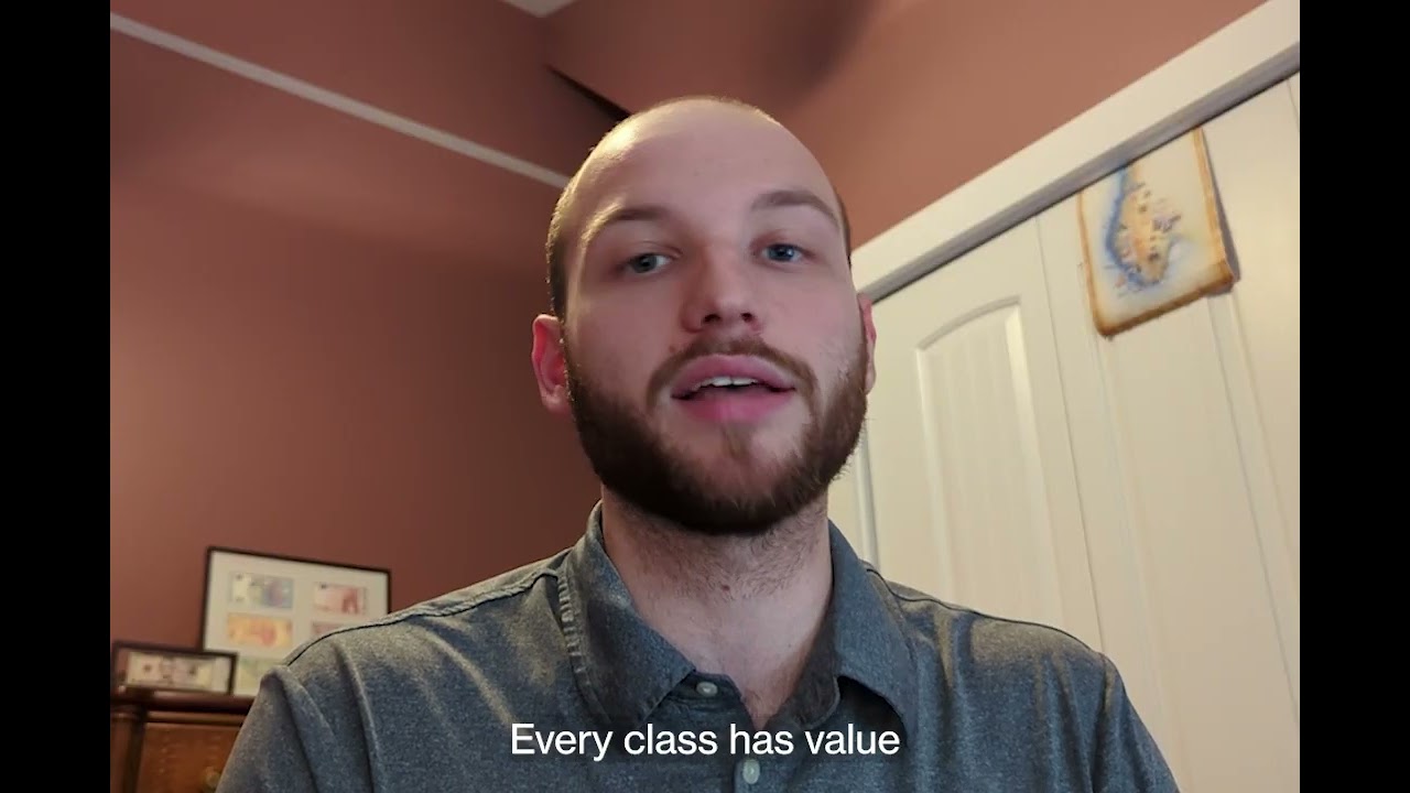 RIT's Chemical Engineering - Alumni Experiences