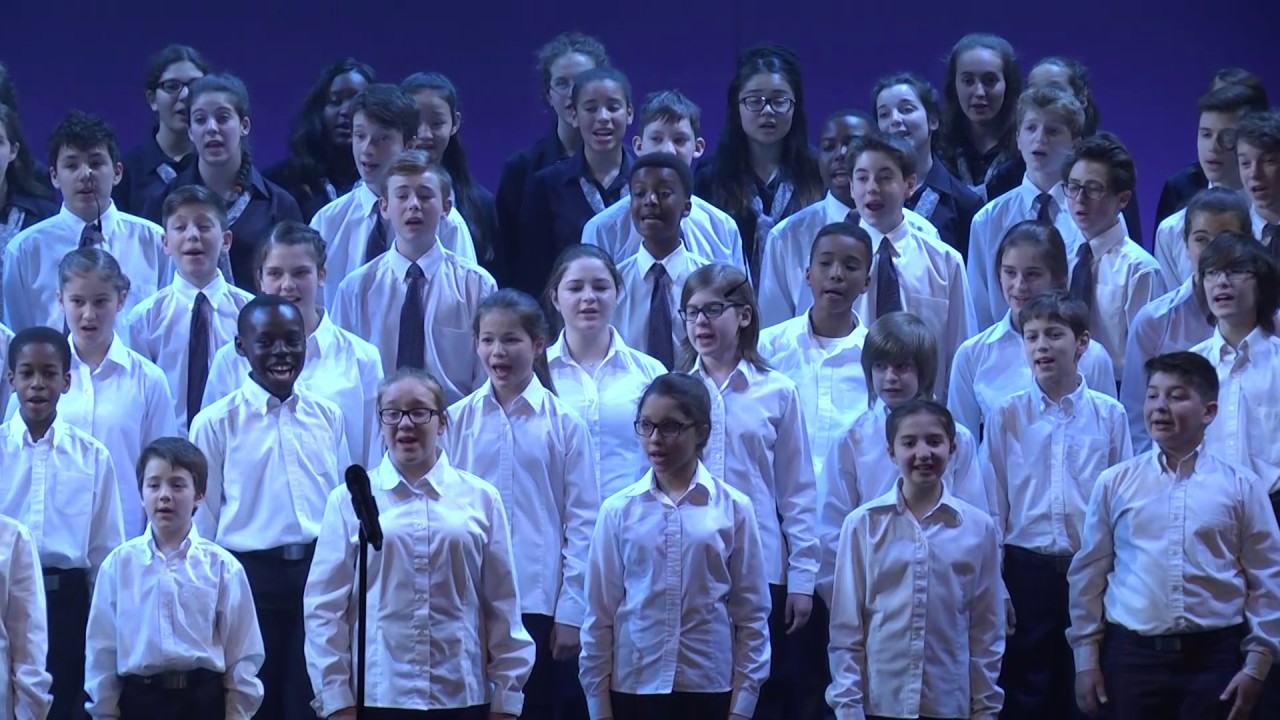 Qu'est-ce qu'on leur laisse - Les Petits Chanteurs de Laval