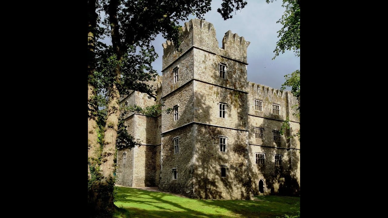 Fortified Manor Houses Pt3