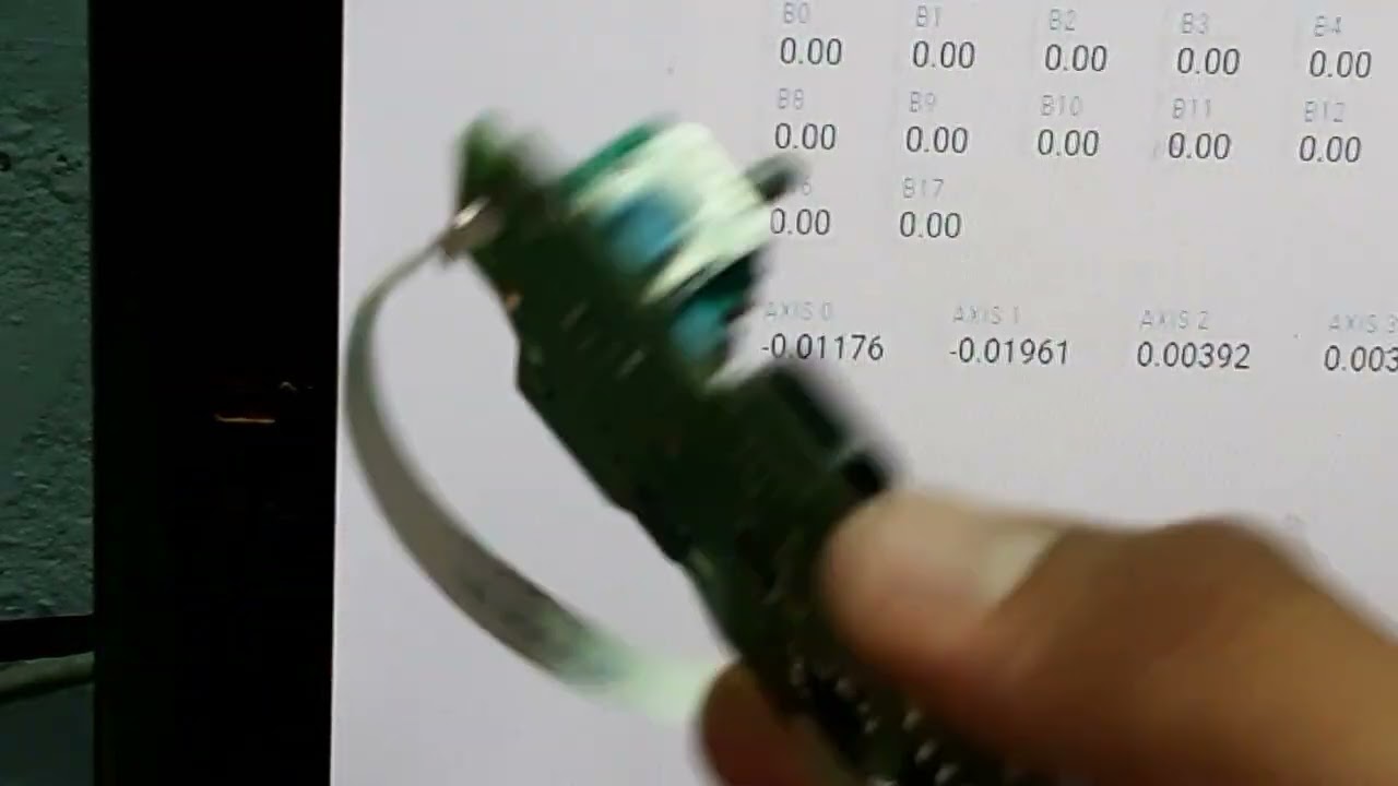 Cambio de analogo Mando PS4 referencia JDM-40 Part 2 continuacion del video anterior