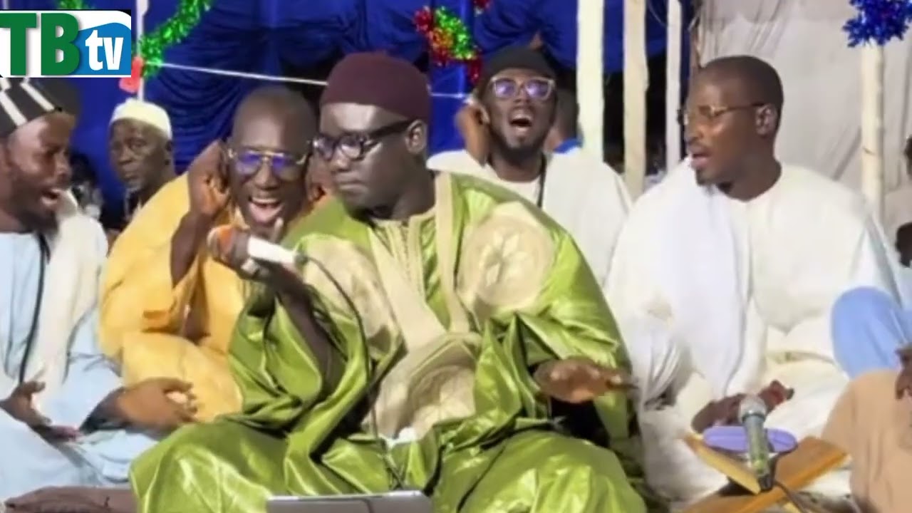Serigne khadime Geuye 😭😭😭
