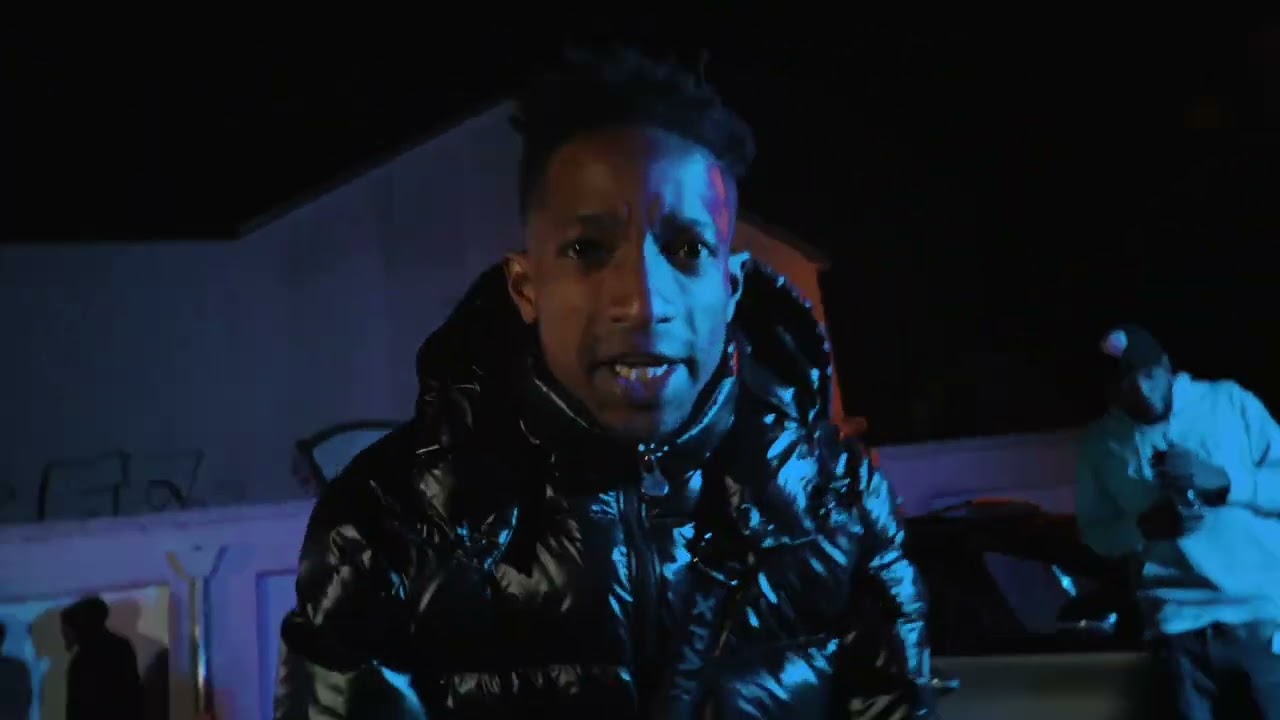 Soimad _ OVLF #1 ( Clip Officiel )