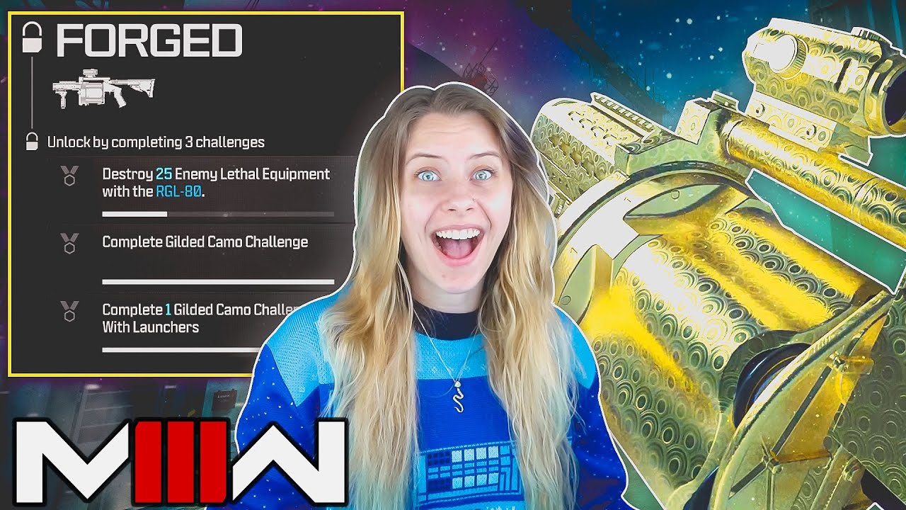 SLEDGEHAMMER GAMES FIXED THIS OMG LESSGO 🎁 HAPPY HOLIDAYS!!!! 🎁 (MW3)
