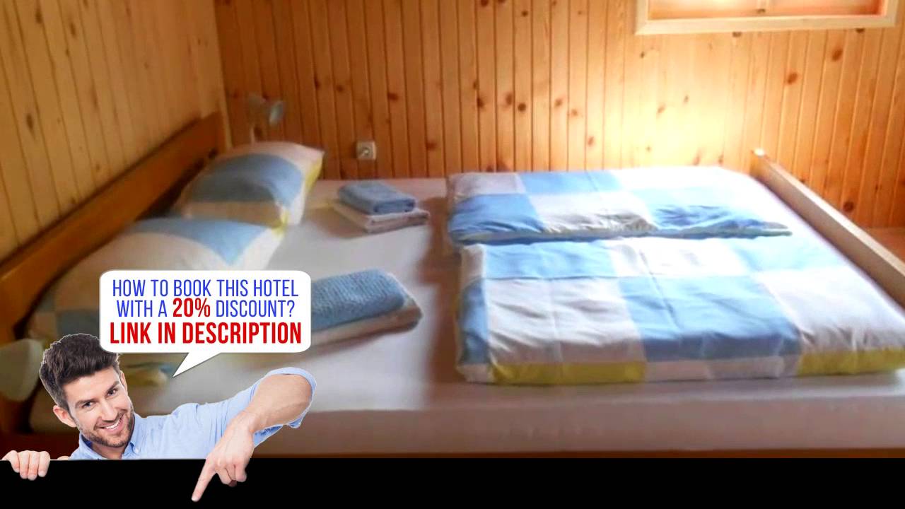 Motel Bavaria, Foča, Bosnia and Herzegovina, HD Review