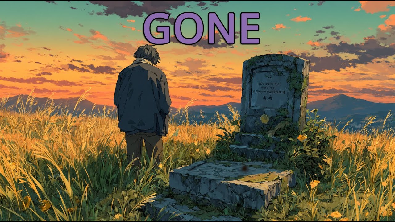 Gone